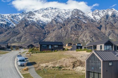 Photo of property in 23 Falconer Rise, Jacks Point, Queenstown, 9371