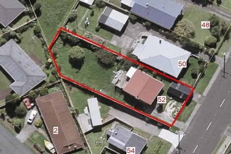 Photo of property in 52 South Road, Blagdon, New Plymouth, 4310