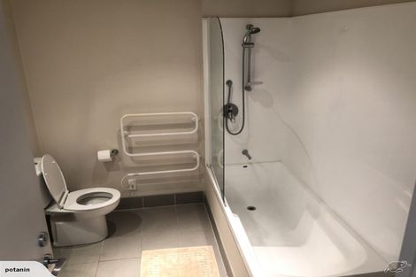 Photo of property in Kate Sheppard Apartments, 4h/42 Molesworth Street, Thorndon, Wellington, 6011