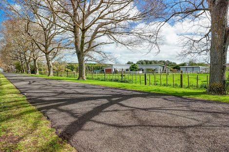 Photo of property in 53 Western Line, Brunswick, Whanganui, 4571