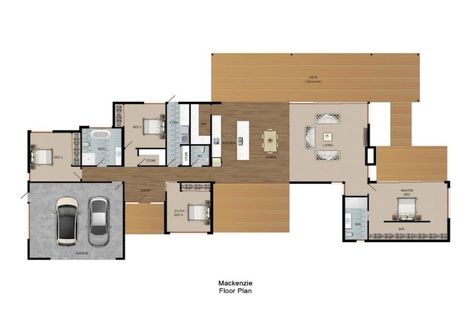 Photo of property in 34 Farmstead Lane, Huntingdon, Ashburton, 7774