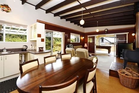 Photo of property in 18 Nikau Street, Duncan Bay, Tennyson Inlet, 7195