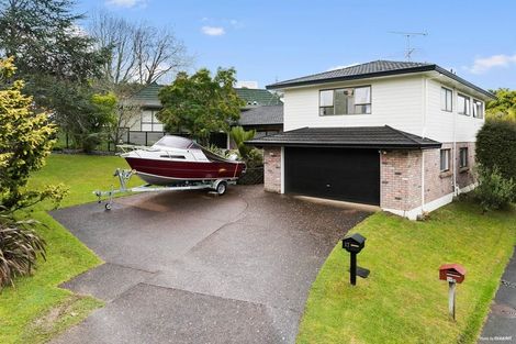 Photo of property in 17 Amante Crescent, Mairangi Bay, Auckland, 0630