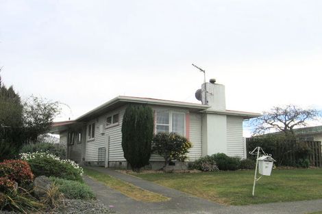 Photo of property in 31 Rochester Street, Tamatea, Napier, 4112