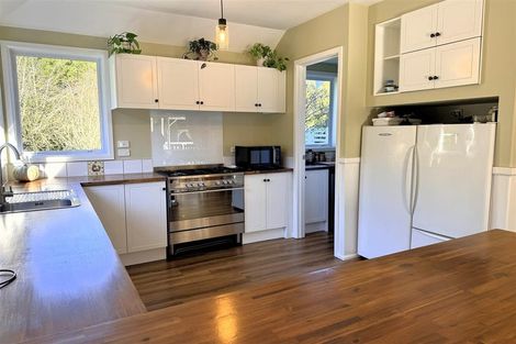 Photo of property in 84 Maori Creek Road, Marsden, Greymouth, 7872