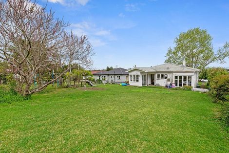 Photo of property in 27 Gilchrist Street, Te Aroha, 3320