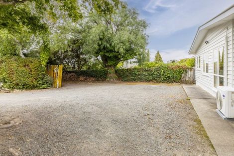 Photo of property in 132 Porangahau Road, Waipukurau, 4200