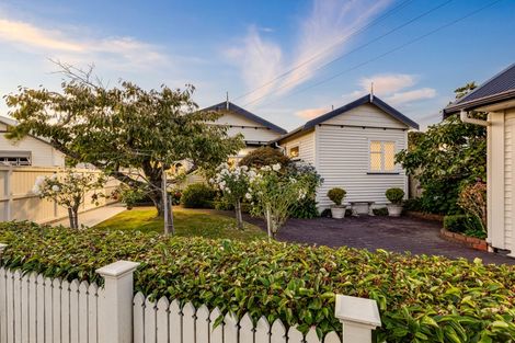 Photo of property in 20 Colin Grove, Hutt Central, Lower Hutt, 5010