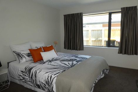 Photo of property in 7 Kruger Road, Halswell, Christchurch, 8025
