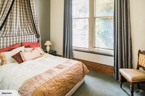 Photo of property in 2/219 The Terrace, Wellington Central, Wellington, 6011