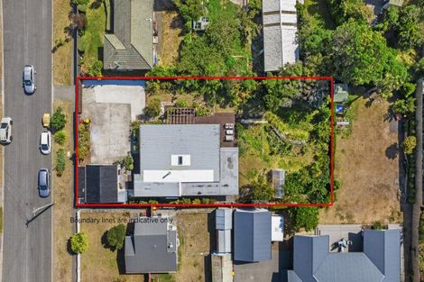 Photo of property in 307 Pine Avenue, South New Brighton, Christchurch, 8062