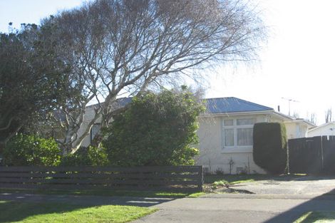 Photo of property in 170 Bourke Street, Windsor, Invercargill, 9810