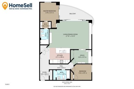 Photo of property in Waterfront Quays, 401/17 Quay Street, Whakatane, 3120