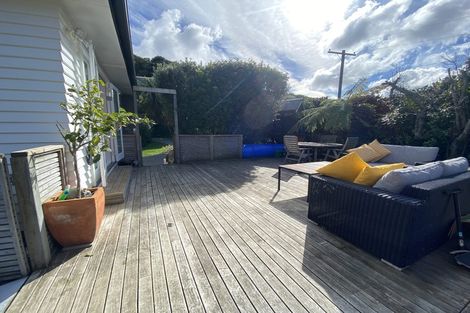 Photo of property in 75 Clifford Road, Johnsonville, Wellington, 6037