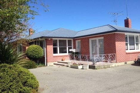 Photo of property in 119 Racecourse Road, Allenton, Ashburton, 7700