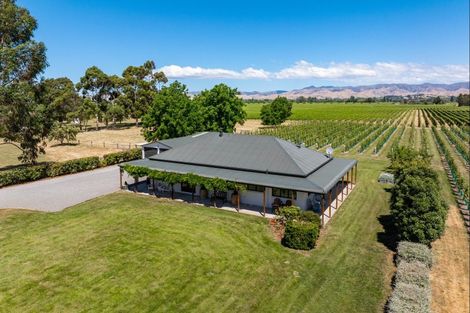 Photo of property in 30 Rapaura Road, Renwick, Blenheim, 7273