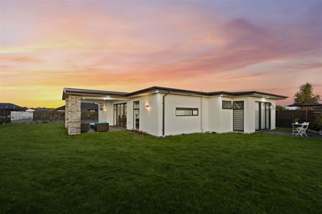 Photo of property in 10 Goodland Place, Rolleston, 7614