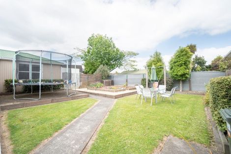 Photo of property in 9 Laurel Place, Awapuni, Palmerston North, 4412