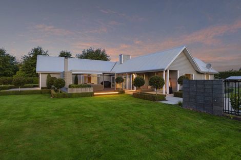 Photo of property in 1/66 Voss Road, Lincoln, Christchurch, 7674