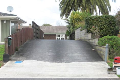 Photo of property in 10 Lakeside Drive, Pahurehure, Papakura, 2113