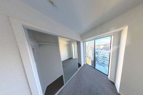 Photo of property in 1206/111 Dixon Street, Te Aro, Wellington, 6011