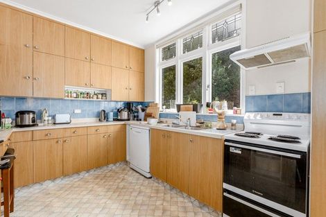 Photo of property in 169 Ohiro Road, Brooklyn, Wellington, 6021