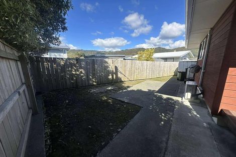 Photo of property in 5/8 Hewer Crescent, Naenae, Lower Hutt, 5011
