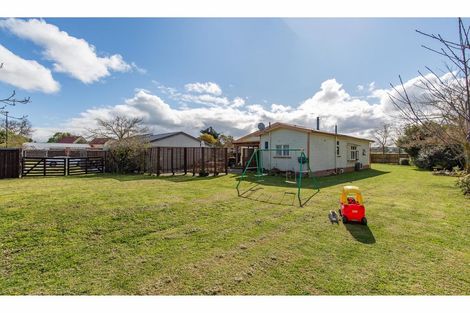 Photo of property in 95 Kippenberger Avenue, Rangiora, 7400