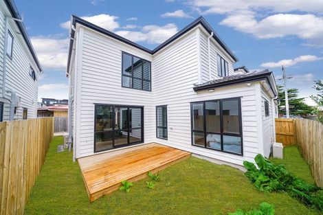 Photo of property in 115b Russell Road, Manurewa, Auckland, 2102