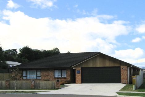 Photo of property in 9 Jeannie Way, Waikanae Beach, Waikanae, 5036