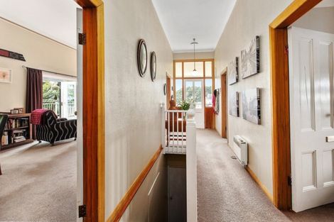 Photo of property in 9 Coolidge Street, Brooklyn, Wellington, 6021