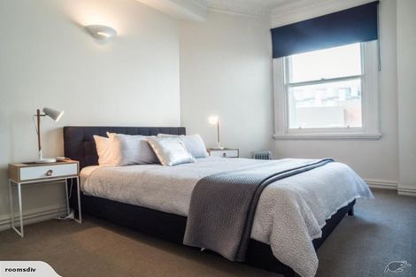 Photo of property in Old Bnz Chambers, 3/79 Manners Street, Te Aro, Wellington, 6011
