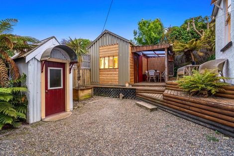 Photo of property in 75 Wickliffe Terrace, Port Chalmers, 9023