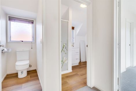 Photo of property in 1/143 Memorial Avenue, Burnside, Christchurch, 8053