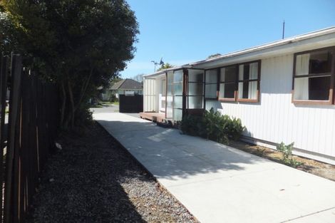 Photo of property in 1/25 Tensing Place, Sockburn, Christchurch, 8042