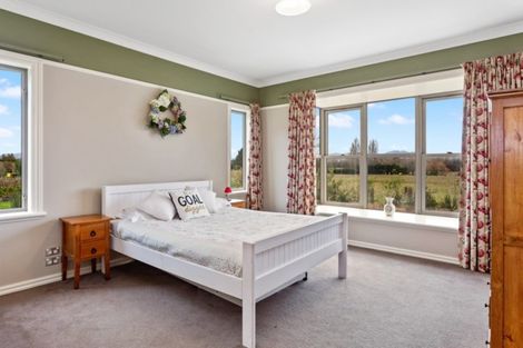 Photo of property in 1196 Karaka Road, Hurunui, Hawarden, 7385