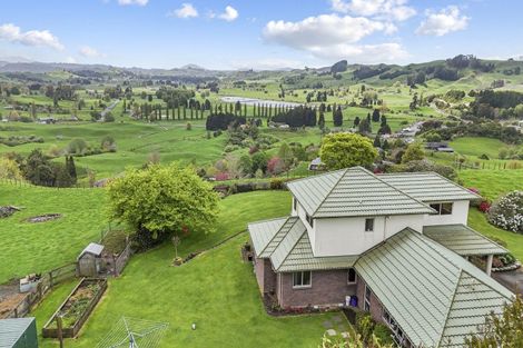 Photo of property in 71 Gadsby Road, Te Kuiti, 3985