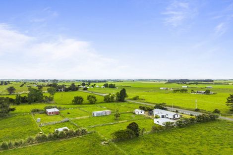 Photo of property in 473 Taipo Road, Rongotea, Palmerston North, 4476