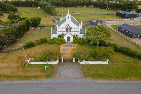 Photo of property in 24 Thackeray Street, Saint Andrews, 7988