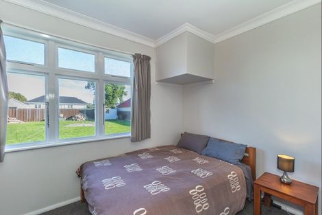 Photo of property in 25 Dudley Street, Levin, 5510