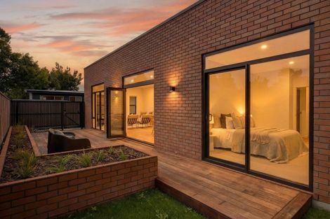 Photo of property in 55a Ivory Street, Rangiora, 7400