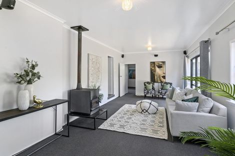 Photo of property in 46 Moores Valley Road, Wainuiomata, Lower Hutt, 5014