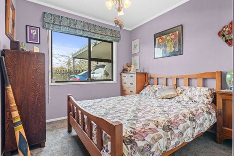 Photo of property in 21 Colin Brook Place, Te Kuiti, 3910