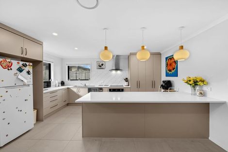 Photo of property in 12 Leathem Crescent, Pokeno, 2402