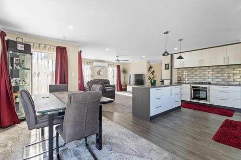 Photo of property in 20 Kauae Place, Ngongotaha, Rotorua, 3010