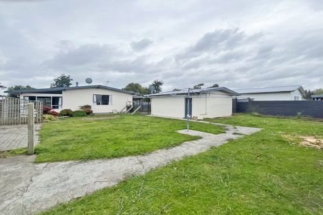 Photo of property in 87 Apollo Parade, Milson, Palmerston North, 4414