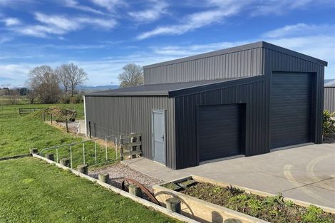 Photo of property in 21 Old Te Kuiti Road, Otorohanga, 3900