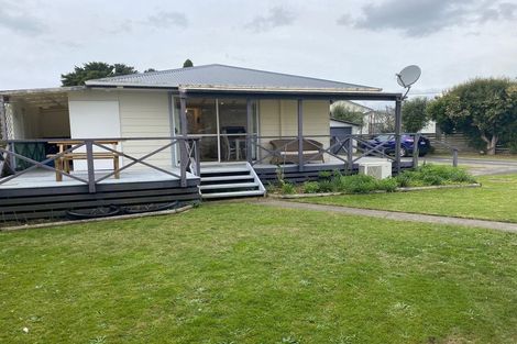 Photo of property in 10 Salle Road, Ruakaka, 0116