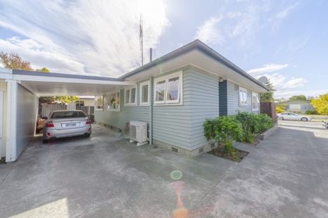 Photo of property in 5 Bristol Street, Tamatea, Napier, 4112