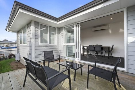 Photo of property in 33 Liverpool Street, Takaro, Palmerston North, 4412